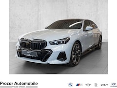 Bild des Angebotes BMW i5 eDrive40 M Sport Pro PANO InnoPak LM21