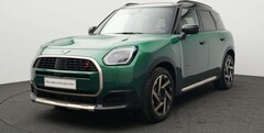 Bild des Angebotes MINI Countryman S All4 Favoured Trim
