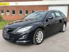 Bild des Angebotes Mazda 6 Kombi 2.2 CRDT Edition 125