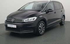 Bild des Angebotes VW Touran Active DSG 7SITZE+APPS+NAVI+SITZHZG+ACC