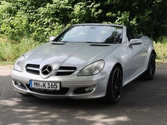 Bild des Angebotes Mercedes-Benz SLK 280 SLK 280 7G-TRONIC