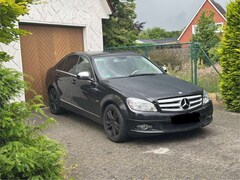 Bild des Angebotes Mercedes-Benz C 320 CDI DPF 7G-TRONIC Avantgarde