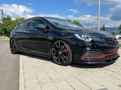 Bild des Angebotes Opel Astra Dynamic