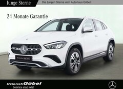 Bild des Angebotes Mercedes-Benz GLA 250 e PROGRESSIVE+TOTWINKEL+LED+KAMERA+NAVI