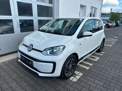 Bild des Angebotes VW up! join up!