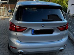 Bild des Angebotes BMW 218 218d Active Tourer Aut. M Sport