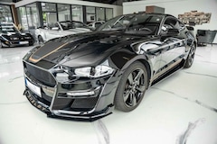 Bild des Angebotes Ford Mustang GT 5,0 PREMIUM GT 500 SHELBY