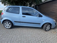Bild des Angebotes Hyundai Getz Getz 1.1