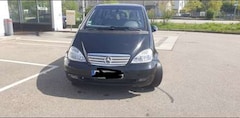 Bild des Angebotes Mercedes-Benz A 210 Evolution