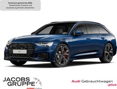 Bild des Angebotes Audi S6 Avant 3.0 TDI quattro B&O*Pano*LED *