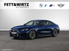 Bild des Angebotes BMW 420 d Gran Coupé M Sport|Head-Up|PA+|DA|HiFi