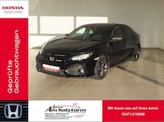 Bild des Angebotes Honda Civic 1.0 i-VTEC Turbo Elegance