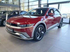 Bild des Angebotes Hyundai IONIQ 5 63 kWh Techniq +Park-Paket+