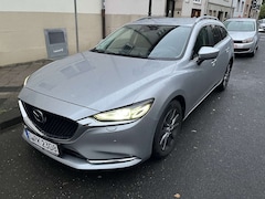 Bild des Angebotes Mazda 6 Exclusive-Line