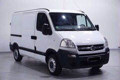 Bild des Angebotes Opel Movano 2.5 CDI  L1H1 TÜV Neu .