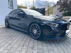 Bild des Angebotes Mercedes-Benz CLS 53 AMG Vollausstattung, Top Zustand