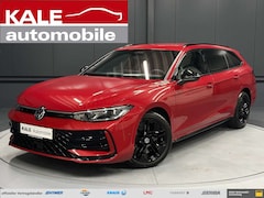 Bild des Angebotes VW Passat Variant 2.0 TDI 4Motion R-Line*Black Style*Standhzg*AHK*