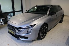 Bild des Angebotes Peugeot 508 SW GT 1.2 PureTech 130 EU6e Sportpaket Navi