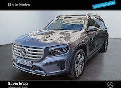 Bild des Angebotes Mercedes-Benz GLB 200 d