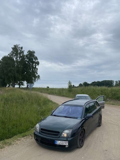 Bild des Angebotes Opel Vectra Edition