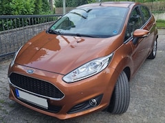 Bild des Angebotes Ford Fiesta Fiesta 1.0 SYNC Edition