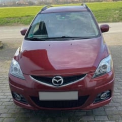 Bild des Angebotes Mazda 5 2.0 Exclusive