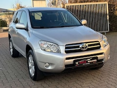 Bild des Angebotes Toyota RAV 4 Team 4x4 Automatik 47.000km GARANTIE