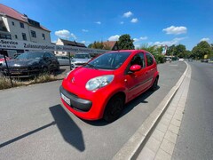 Bild des Angebotes Citroen C1 Style 5-türig mit Klimaanlage HU/AU 04/2028!