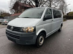 Bild des Angebotes VW T5 Caravelle Transporter T5 TDI Lang Trendline