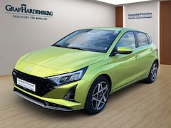 Bild des Angebotes Hyundai i20 1.0 T-GDI 6-MT Prime