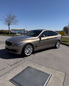 Bild des Angebotes BMW 318 318 GT