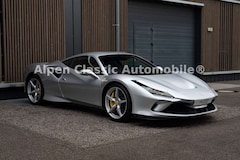 Bild des Angebotes Ferrari F8 Tributo Lift P.-Display Garantie 10/25 Carbon