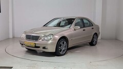 Bild des Angebotes Mercedes-Benz C 180 HU/AU bis 12.27 * Sitzhzg. * Schiebedach *