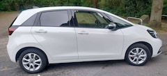 Bild des Angebotes Honda Jazz Jazz Hybrid 1.5 i-MMD Hybrid e-CVT Executive