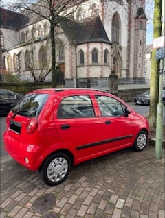 Bild des Angebotes Chevrolet Matiz 1.0 SE