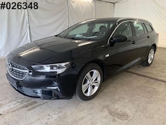 Bild des Angebotes Opel Insignia Sports Tourer d Aut. Navi LED PDC AHK