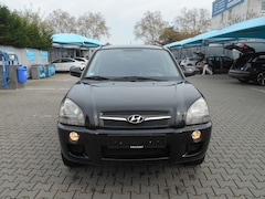 Hyundai TUCSON 2.0 GLS Edition+ (2WD)/KLIMA/VOLLEDER