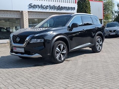 Bild des Angebotes Nissan X-Trail Tekna - Allwetter
