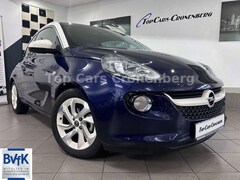 Bild des Angebotes Opel Adam 1.2 Jam*7.147 KM*Teilleder*Apple Car Play*