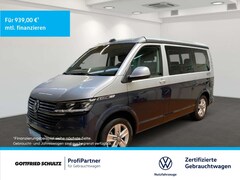 Bild des Angebotes VW T6.1 California 2.0 TDI DSG Beach Rückfahrkamera