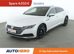 Bild des Angebotes VW Arteon 2.0 TDI Elegance 4Motion Aut.*NAVI*360*ACC*