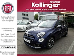 Bild des Angebotes Fiat 500X 1.5 DOLCEVITA SPORT KOMFORT & STYLE