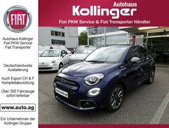 Bild des Angebotes Fiat 500X 1.5 DOLCEVITA SPORT KOMFORT & STYLE