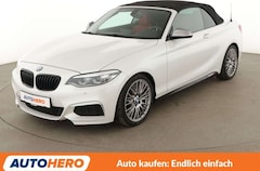 Bild des Angebotes BMW M2 M240i