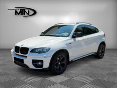 Bild des Angebotes BMW X6 35d X-DRIVE