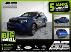 Bild des Angebotes Opel Mokka-E Mokka e GS Line FLA LM KAM LED KlimaA PDC