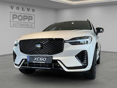 Bild des Angebotes Volvo XC60 T8 AWD Ultra Black Edition FACELIFT 21" 360° HUD