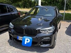 Bild des Angebotes BMW X3 M X3 Diesel M40d
