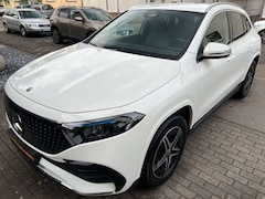 Bild des Angebotes Mercedes-Benz EQA 350 4M FACELIFT! AMG! 71KWH! TOTWIN.! KAMERA