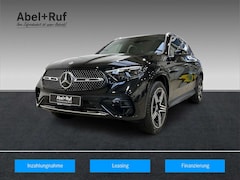 Bild des Angebotes Mercedes-Benz GLC 300 e 4M AMG+DIGITAL+Memo+Pano+TotW+AHK+360°
